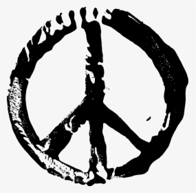 Peace Png, Transparent Png, Transparent PNG