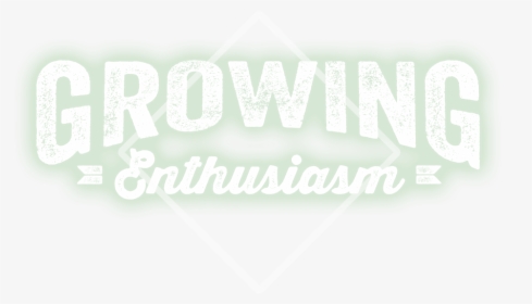 Growing Enthusiasm, HD Png Download, Transparent PNG