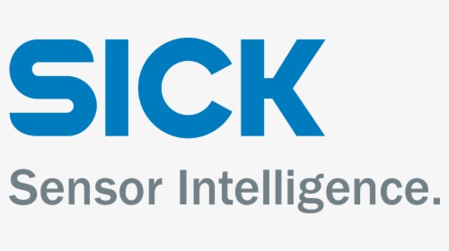 Sick Logo Claim 4c, HD Png Download, Transparent PNG