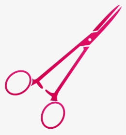 Scissors Drawing Surgery, HD Png Download, Transparent PNG
