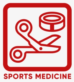 Treatment Icons Sportsmed, HD Png Download, Transparent PNG