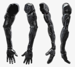#handrobot #hand #cyborg #robot #tanggan, HD Png Download, Transparent PNG