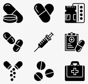 Meds & Drugs, HD Png Download, Transparent PNG