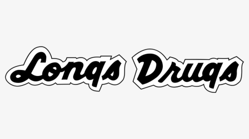 Longs Drugs Logo Png Transparent, Png Download, Transparent PNG