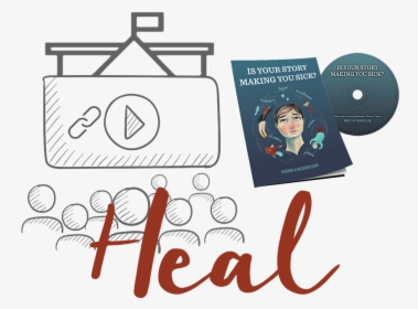 Heal-v5, HD Png Download, Transparent PNG
