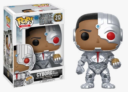 Cyborg Png, Transparent Png, Transparent PNG