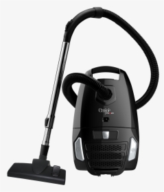Black Vacuum Cleaner Png Image, Transparent Png, Transparent PNG