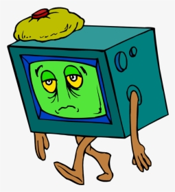 Tv-sick, HD Png Download, Transparent PNG