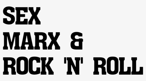 Sex Marx And Rock N Roll Clip Arts, HD Png Download, Transparent PNG