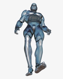 Cyborg Png, Transparent Png, Transparent PNG