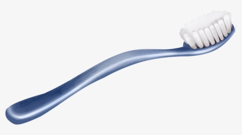 Toothbrush Png Image With Transparent Background, Png Download, Transparent PNG
