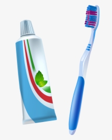 Toothbrush Png, Transparent Png, Transparent PNG