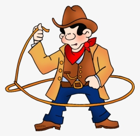 Free Toys And Games Clip Art By Phillip Martin, Lasso, HD Png Download, Transparent PNG