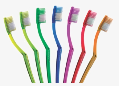 Toothbrush Png Pic, Transparent Png, Transparent PNG