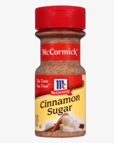 Cinnamon Sugar, HD Png Download, Transparent PNG