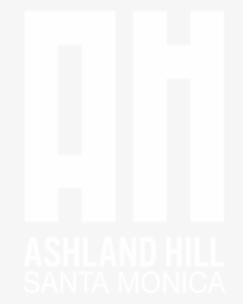 Ashland Hill Logo, HD Png Download, Transparent PNG