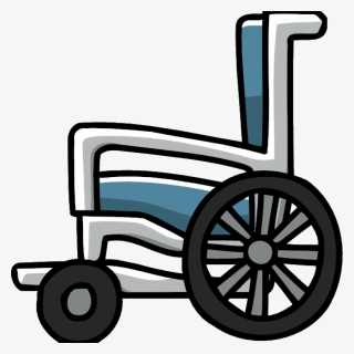 Wheelchair Clipart, HD Png Download, Transparent PNG