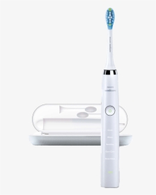 Philips Sonicare Toothbrush Travel Edition 2 Free Brush, HD Png Download, Transparent PNG