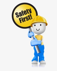 Safety First Clipart Png Transparent Png , Png Download, Png Download, Transparent PNG