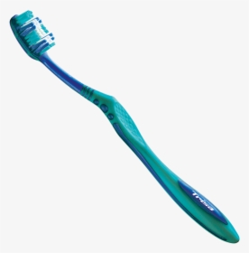 Toothbrush Trisa Drawing Dental Braces, HD Png Download, Transparent PNG