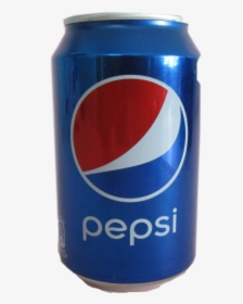 Transparent Pepsi Can Png, Png Download, Transparent PNG