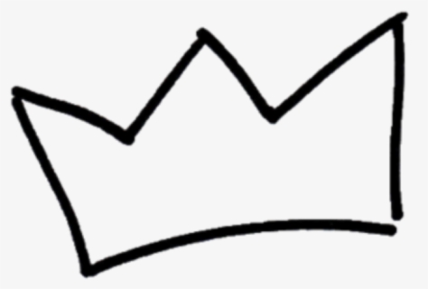 Crown Tumblr Download Free Clipart With A Transparent, HD Png Download, Transparent PNG