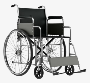 Wheelchair Png Photo, Transparent Png, Transparent PNG