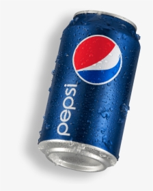 New Pepsi Can, HD Png Download, Transparent PNG