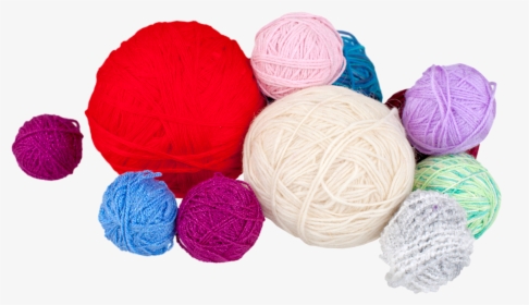 Clip Art Yarn Textile Woolen Transprent, HD Png Download, Transparent PNG