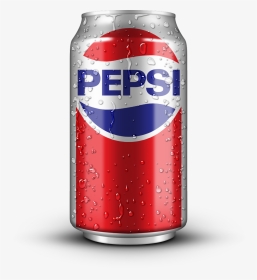 80 S Pepsi Can Png , Png Download, Transparent Png, Transparent PNG