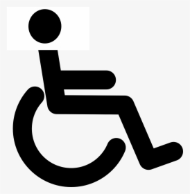 Wheelchair Png, Transparent Png, Transparent PNG