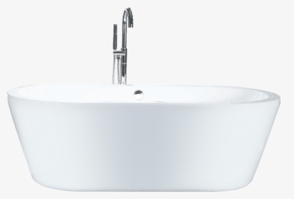 Now You Can Download Bathtub Png Picture - Freestanding Bathtub Png, Transparent Png, Transparent PNG