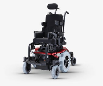 Motorized Wheelchair, HD Png Download, Transparent PNG