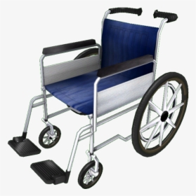Motorized Wheelchair, HD Png Download, Transparent PNG