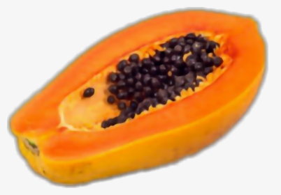Papaya - Diy Homemade Papaya Soap, HD Png Download, Transparent PNG