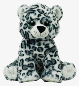 16″ Snow Leopard - Leopard, HD Png Download, Transparent PNG