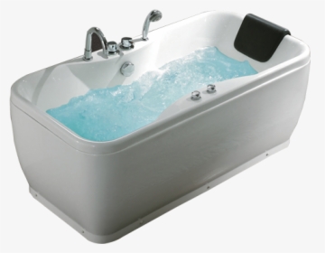 Orbit Whirlpool Hydro-massage Bath System - Bathtub, HD Png Download, Transparent PNG