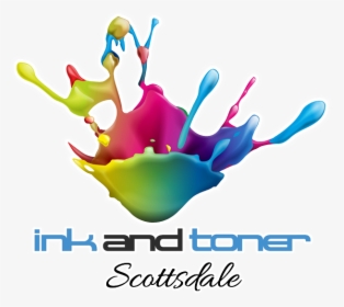 Ink And Toner Scottsdale And Phoenix - Formal Letter Directed Writing Format, HD Png Download, Transparent PNG