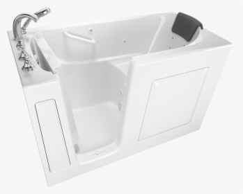 Transparent Tub Png - Accessible Bathtub, Png Download, Transparent PNG
