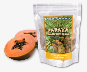 Papaya Tree, HD Png Download, Transparent PNG