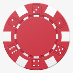 Poker Chip , Png Download - Poker Chip Green, Transparent Png, Transparent PNG