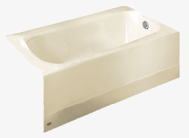 Cambridge 60 Inch By 32 Inch Integral Apron Bathtub - American Standard Integrated Apron Bathtub, HD Png Download, Transparent PNG