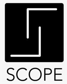 Cmg Scope Logo - Graphics, HD Png Download, Transparent PNG
