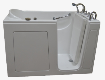 Envy Discount Walk In Bath Tub Comparison And Installation, HD Png Download, Transparent PNG