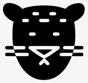 Leopard - Emblem, HD Png Download, Transparent PNG