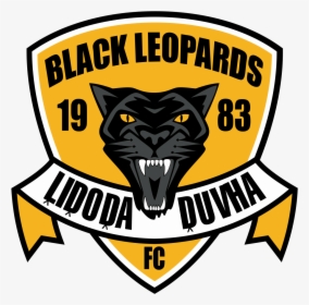Black Leopards Football Club, HD Png Download, Transparent PNG