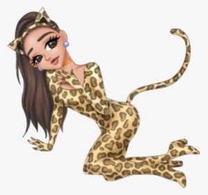 Ariana Grande Emoji Arimoji, HD Png Download, Transparent PNG