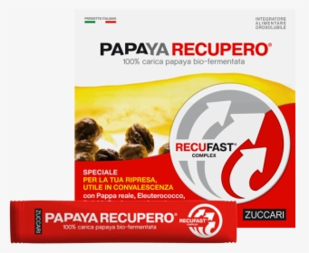Papaya Recover - Papaya Recupero, HD Png Download, Transparent PNG