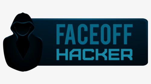 Faceoff Hacker - Poster, HD Png Download, Transparent PNG