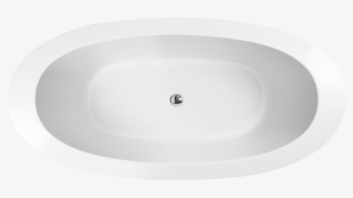 High Quality Acrylic Bathtub Aria Mm Top View - Bath Top View Transparent, HD Png Download, Transparent PNG